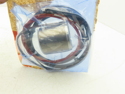 Husky 4187817-8 Injection Mold Nozzle Heater 400W 240V 1.72"L x 1.24"ID x 1.8"OD