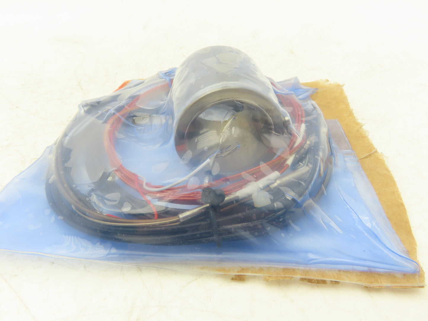 Husky 4187817-8 Injection Mold Nozzle Heater 400W 240V 1.72"L x 1.24"ID x 1.8"OD