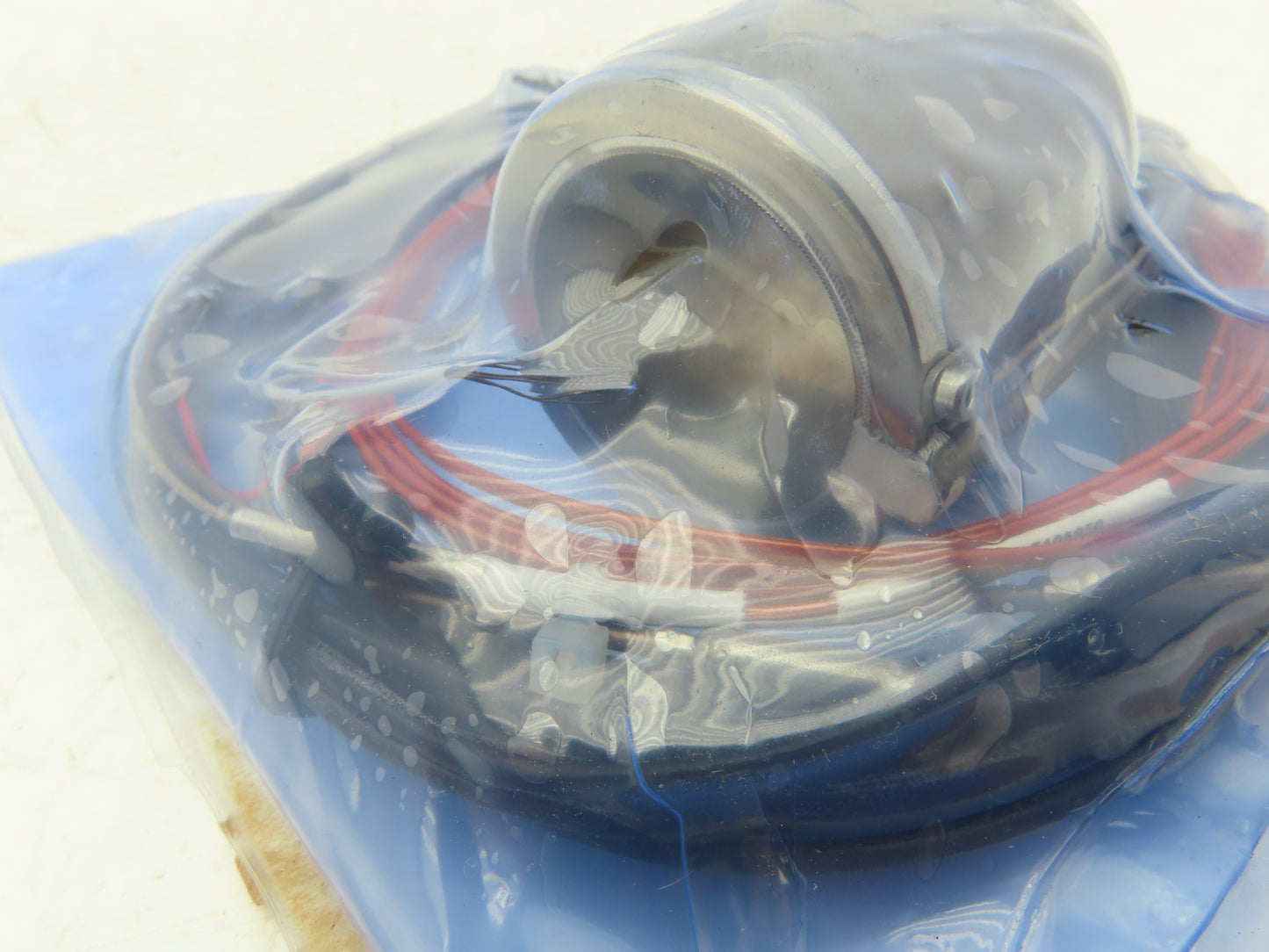 Husky 4187817-8 Injection Mold Nozzle Heater 400W 240V 1.72"L x 1.24"ID x 1.8"OD