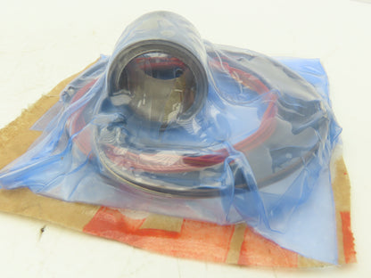 Husky 4187817-8 Injection Mold Nozzle Heater 400W 240V 1.72"L x 1.24"ID x 1.8"OD