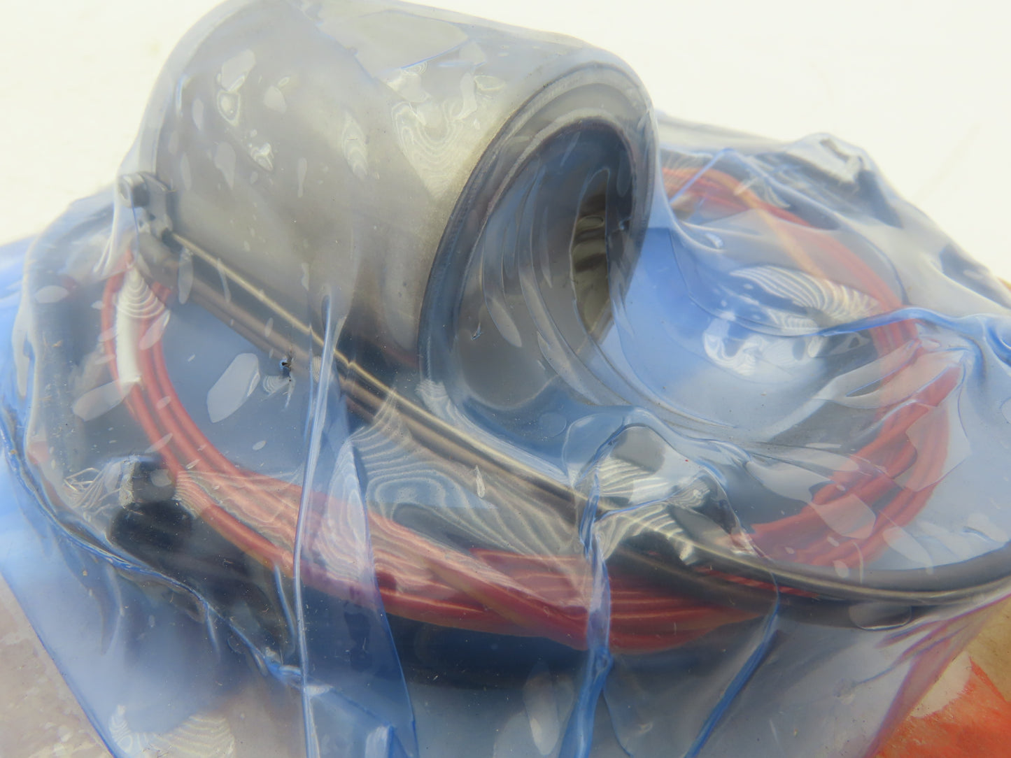 Husky 4187817-8 Injection Mold Nozzle Heater 400W 240V 1.72"L x 1.24"ID x 1.8"OD