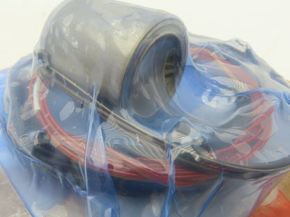 Husky 4187817-8 Injection Mold Nozzle Heater 400W 240V 1.72"L x 1.24"ID x 1.8"OD