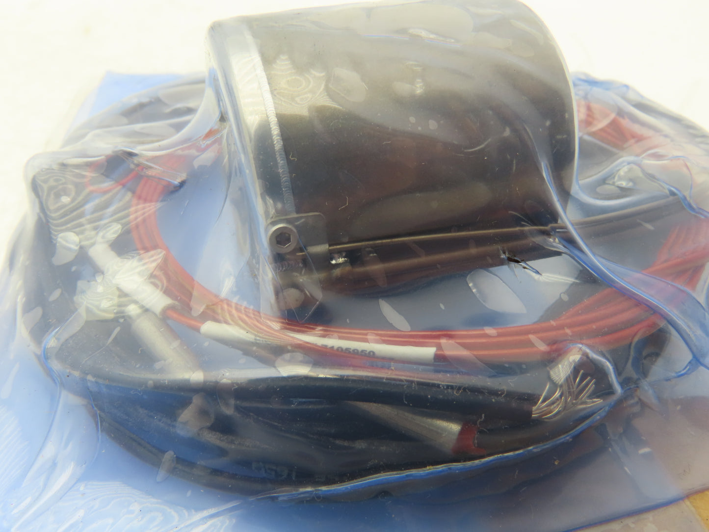 Husky 4187817-8 Injection Mold Nozzle Heater 400W 240V 1.72"L x 1.24"ID x 1.8"OD