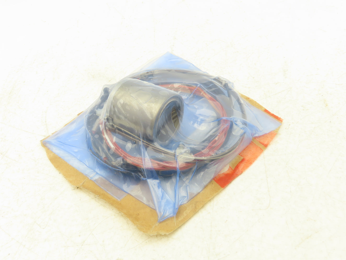 Husky 4187817-8 Injection Mold Nozzle Heater 400W 240V 1.72"L x 1.24"ID x 1.8"OD