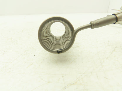 Watlow 1281C048AX-2455 Injection Molding Nozzle Heater 2" L x .9" ID x 1.18" OD