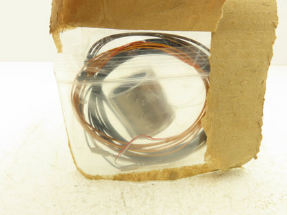 Husky 10101533 Injection Mold Nozzle Heater 400W 240V 1.72" Lx 1.24"ID x 1.8"OD