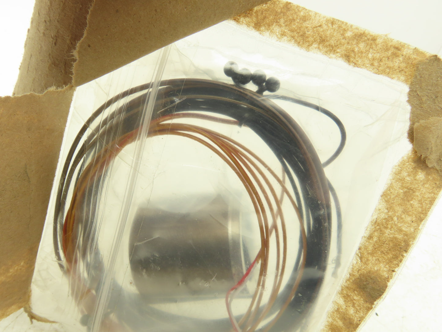 Husky 10101533 Injection Mold Nozzle Heater 400W 240V 1.72" Lx 1.24"ID x 1.8"OD