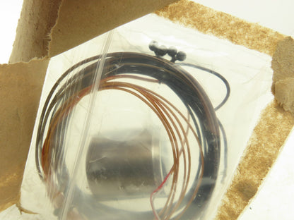 Husky 10101533 Injection Mold Nozzle Heater 400W 240V 1.72" Lx 1.24"ID x 1.8"OD