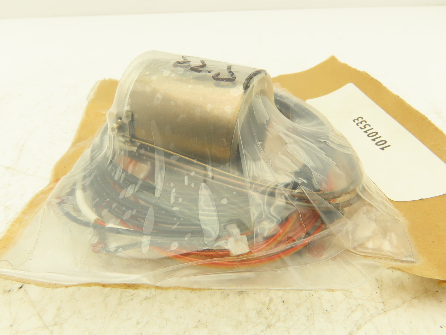 Husky 10101533 Injection Mold Nozzle Heater 400W 240V 1.72" Lx 1.24"ID x 1.8"OD