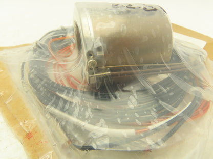 Husky 10101533 Injection Mold Nozzle Heater 400W 240V 1.72" Lx 1.24"ID x 1.8"OD