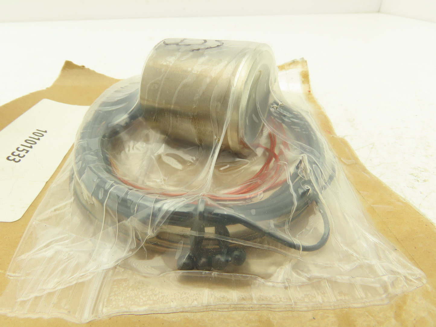 Husky 10101533 Injection Mold Nozzle Heater 400W 240V 1.72" Lx 1.24"ID x 1.8"OD