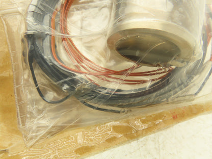 Husky 10101533 Injection Mold Nozzle Heater 400W 240V 1.72" Lx 1.24"ID x 1.8"OD