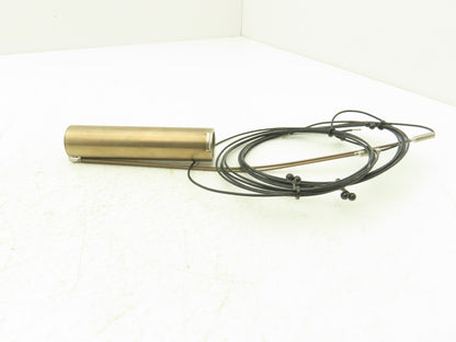 Husky 6965282-6 Injection Mold Nozzle Heater 4.7"L x .75"ID x .97"OD 304W 240V