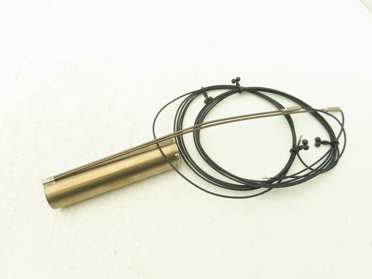 Husky 6965282-6 Injection Mold Nozzle Heater 4.7"L x .75"ID x .97"OD 304W 240V