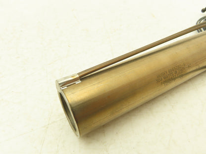 Husky 6965282-6 Injection Mold Nozzle Heater 4.7"L x .75"ID x .97"OD 304W 240V