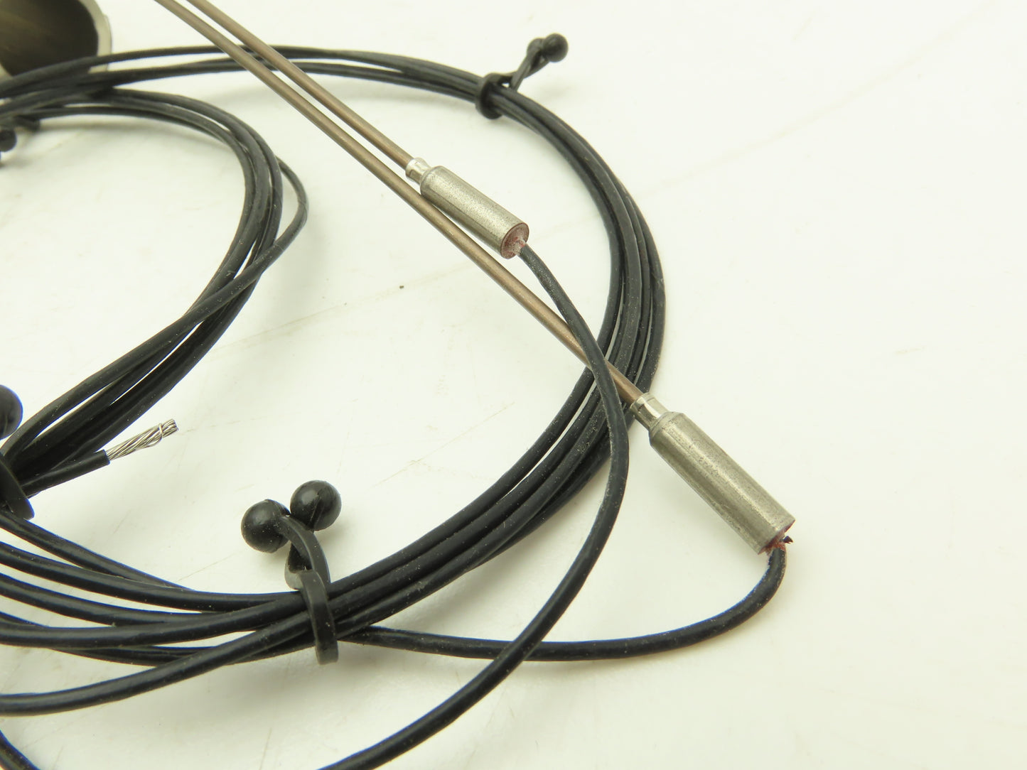 Husky 6965282-6 Injection Mold Nozzle Heater 4.7"L x .75"ID x .97"OD 304W 240V