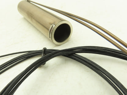 Husky 6965282-6 Injection Mold Nozzle Heater 4.7"L x .75"ID x .97"OD 304W 240V