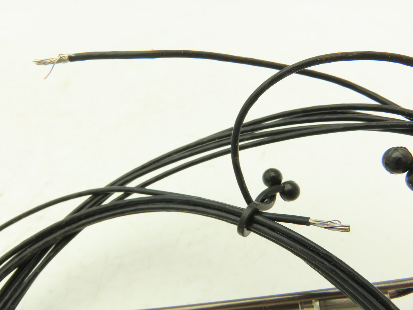 Husky 6965282-6 Injection Mold Nozzle Heater 4.7"L x .75"ID x .97"OD 304W 240V