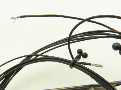 Husky 6965282-6 Injection Mold Nozzle Heater 4.7"L x .75"ID x .97"OD 304W 240V