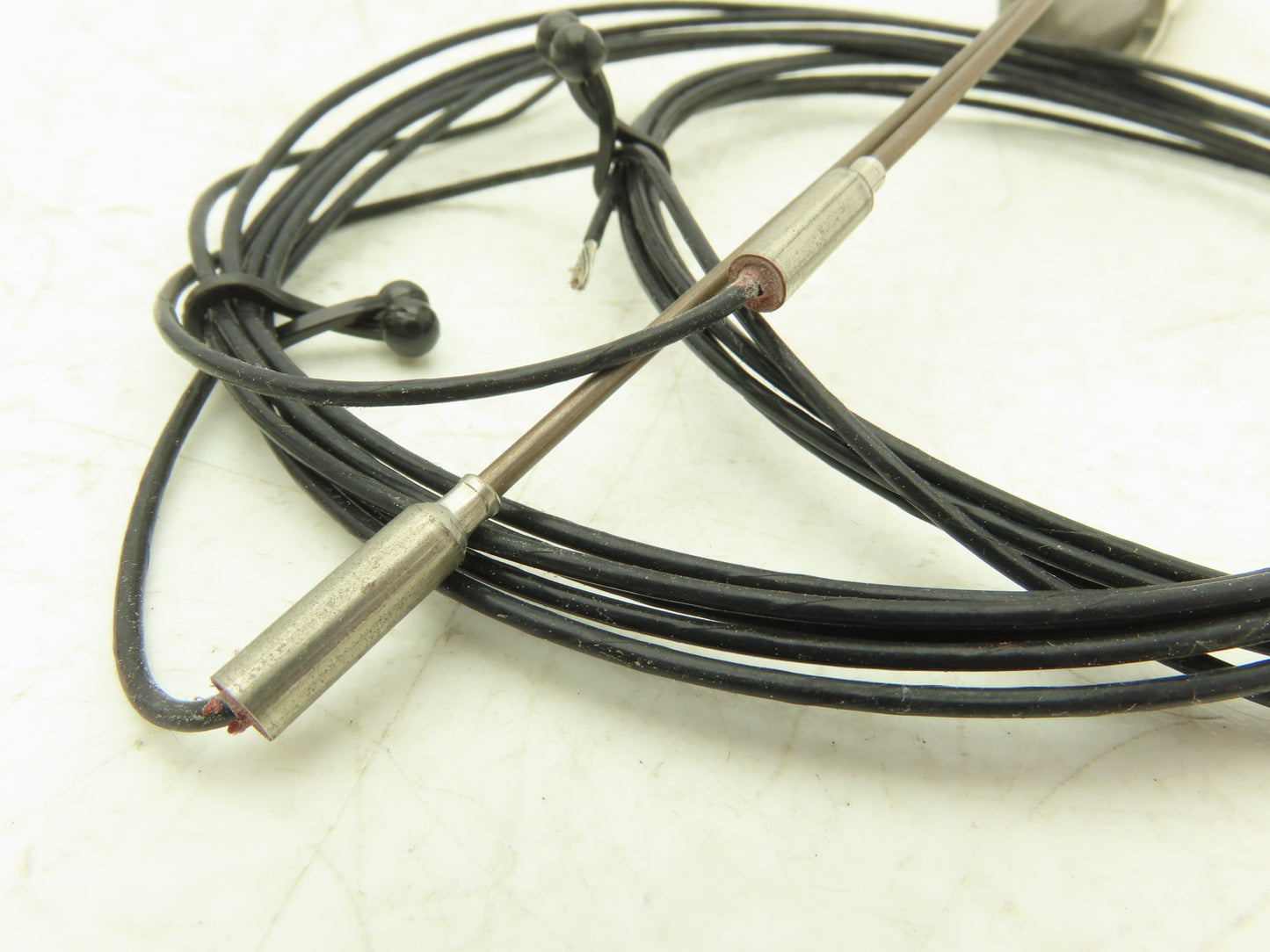 Husky 6965282-6 Injection Mold Nozzle Heater 4.7"L x .75"ID x .97"OD 304W 240V