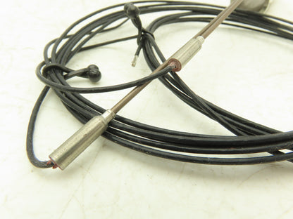 Husky 6965282-6 Injection Mold Nozzle Heater 4.7"L x .75"ID x .97"OD 304W 240V