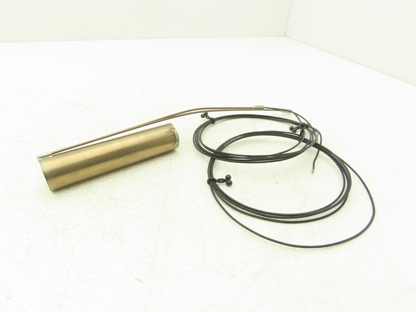 Husky 6965282-6 Injection Mold Nozzle Heater 4.7"L x .75"ID x .97"OD 304W 240V