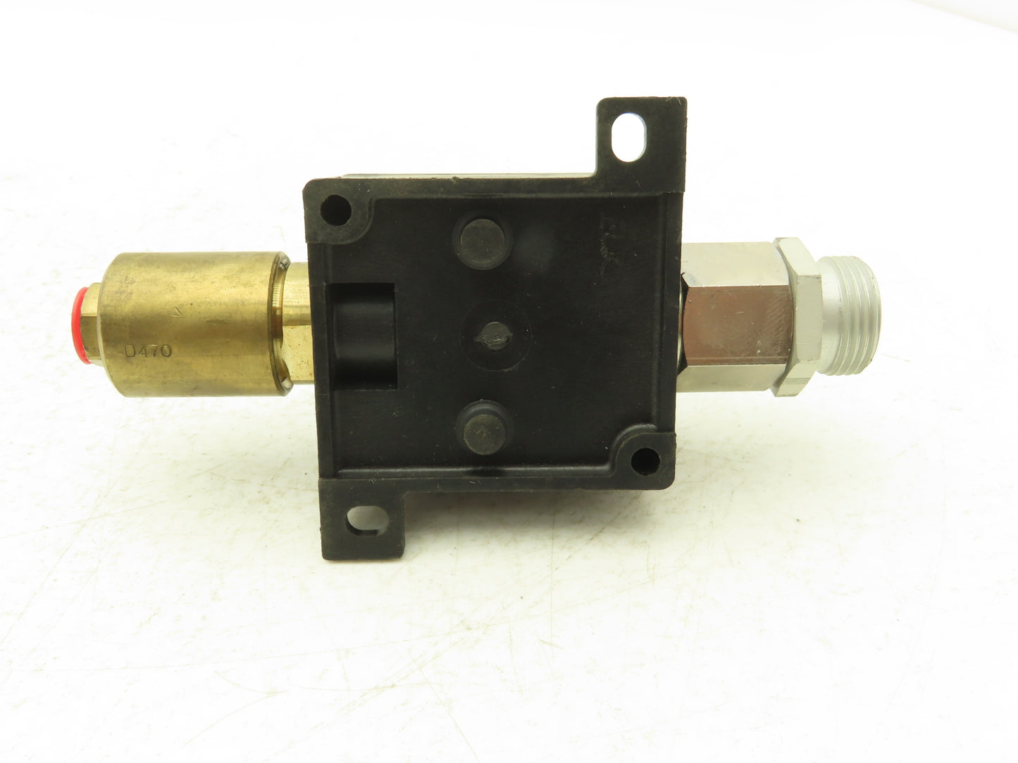 Vogel DS-W 2-2 Pressure Switch 2 Bar 250V 951 110 470