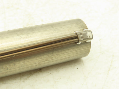 Husky 6965278-4 Injection Mold Nozzle Heater 2-1/2"L x 3/4"ID x 1"OD 262W 240VAC