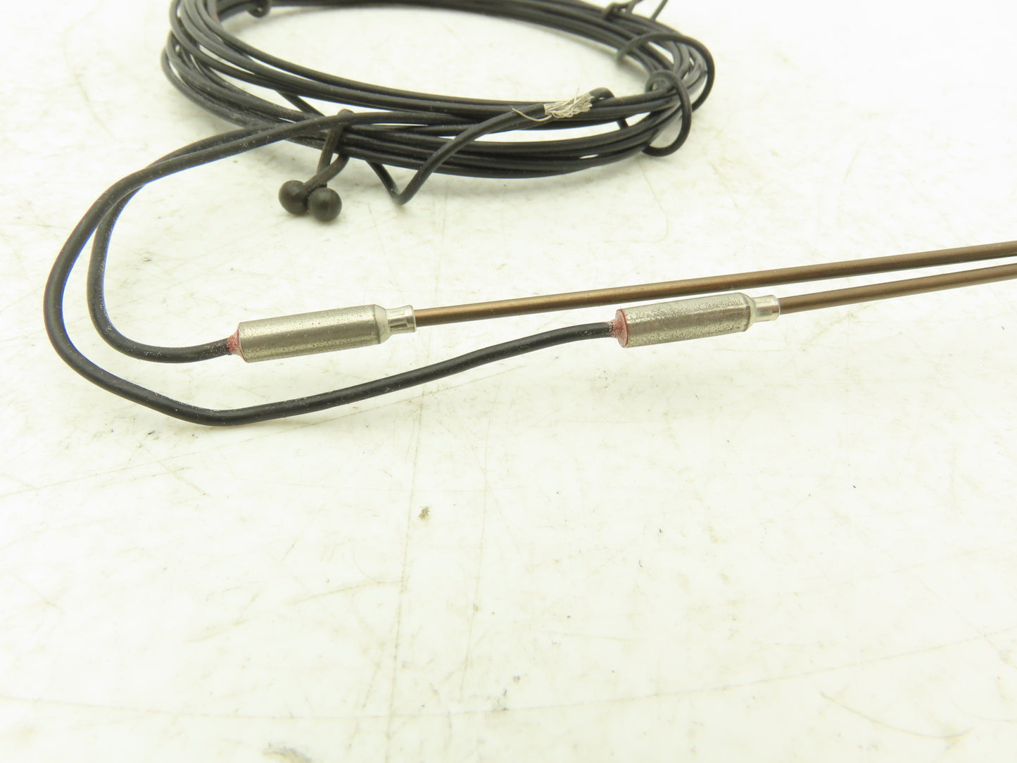 Husky 6965278-4 Injection Mold Nozzle Heater 2-1/2"L x 3/4"ID x 1"OD 262W 240VAC