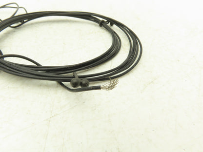 Husky 6965278-4 Injection Mold Nozzle Heater 2-1/2"L x 3/4"ID x 1"OD 262W 240VAC