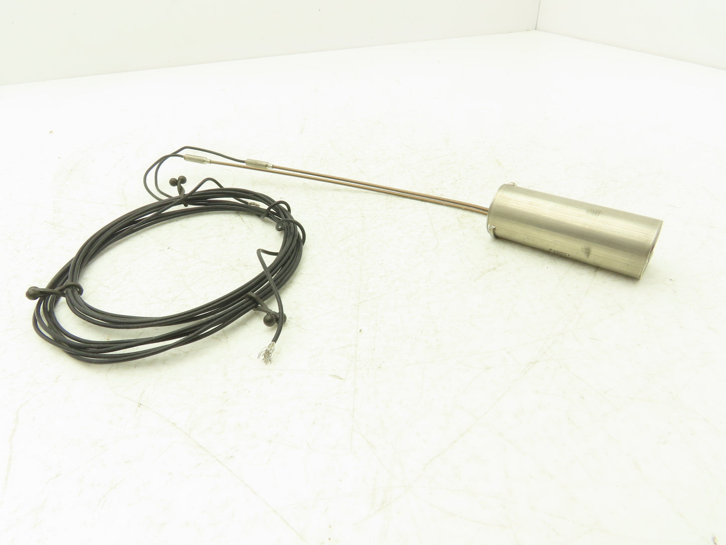 Husky 6965278-4 Injection Mold Nozzle Heater 2-1/2"L x 3/4"ID x 1"OD 262W 240VAC