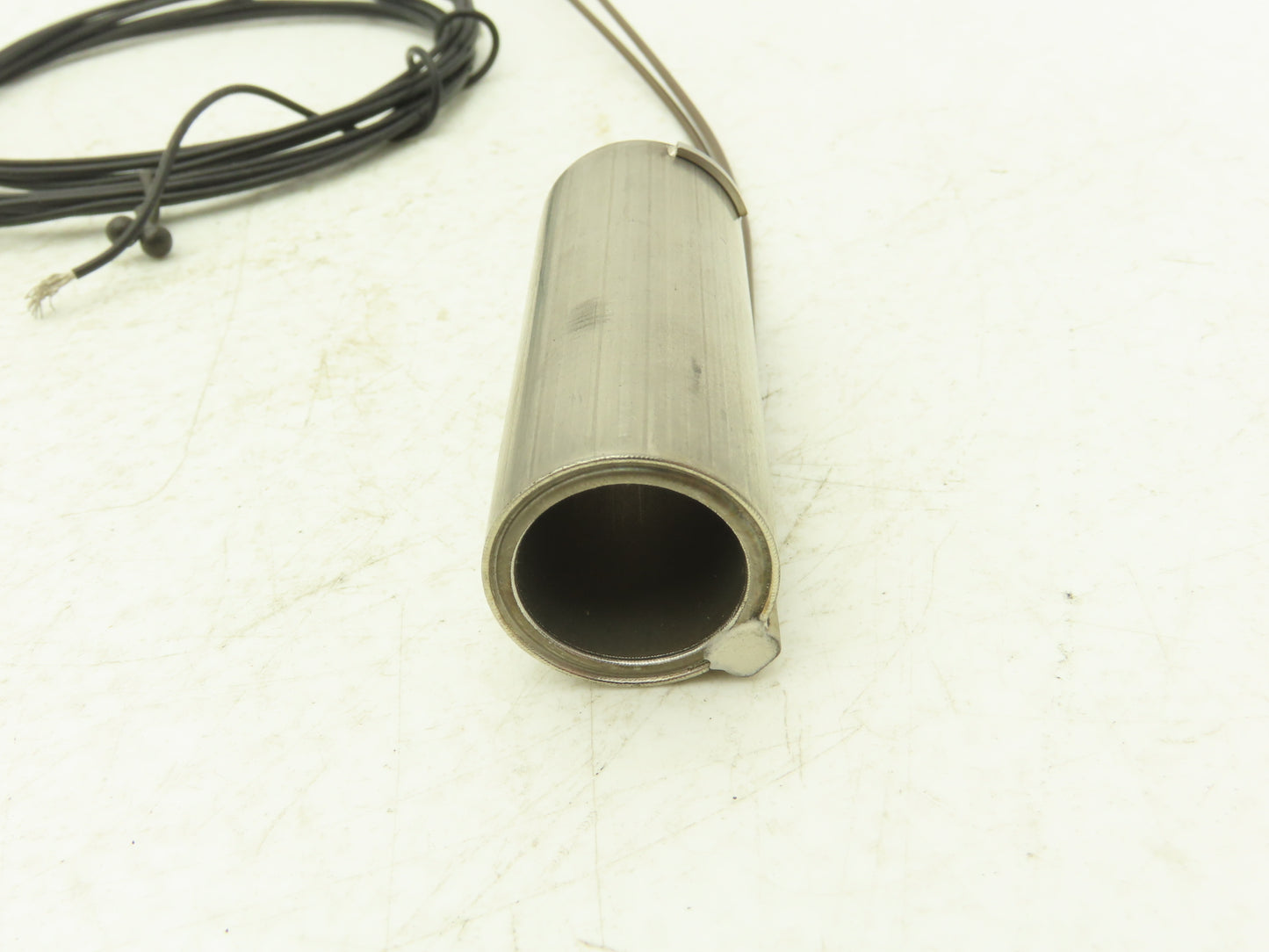 Husky 6965278-4 Injection Mold Nozzle Heater 2-1/2"L x 3/4"ID x 1"OD 262W 240VAC