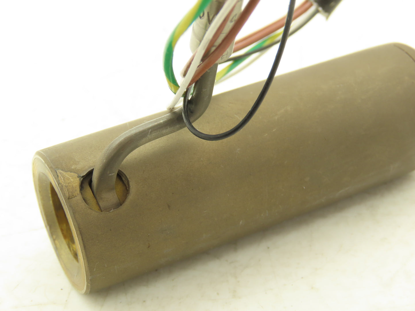 DME CIH1083-S Injection Mold Nozzle Heater 3"L x 5/8" ID x 1"OD 400W 240V