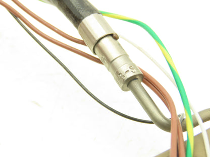 DME CIH1083-S Injection Mold Nozzle Heater 3"L x 5/8" ID x 1"OD 400W 240V