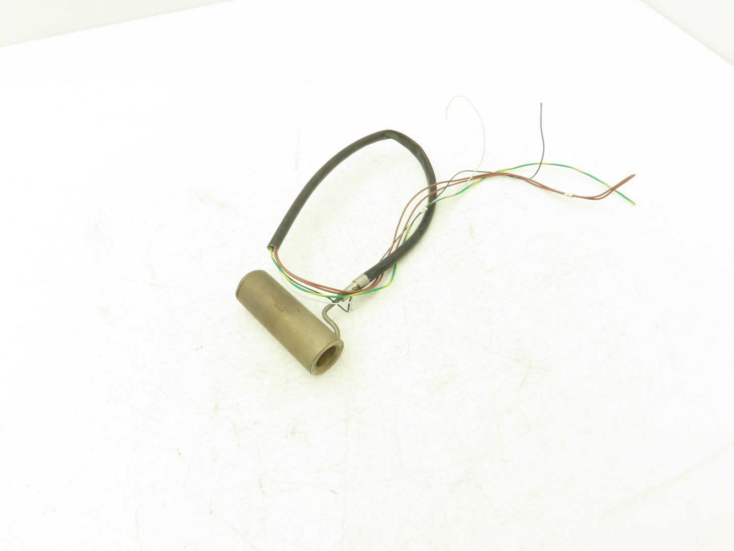 DME CIH1083-S Injection Mold Nozzle Heater 3"L x 5/8" ID x 1"OD 400W 240V