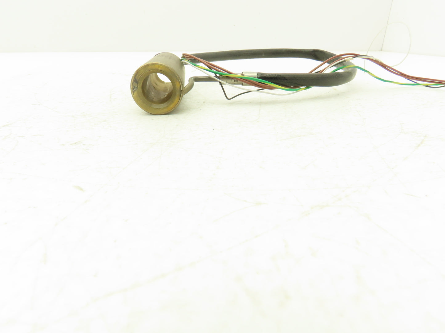 DME CIH1083-S Injection Mold Nozzle Heater 3"L x 5/8" ID x 1"OD 400W 240V