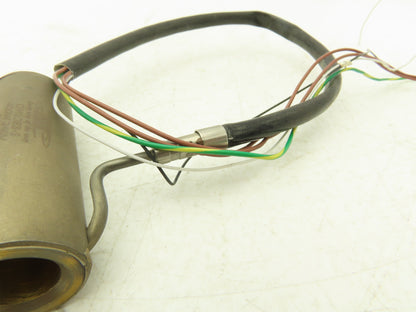 DME CIH1083-S Injection Mold Nozzle Heater 3"L x 5/8" ID x 1"OD 400W 240V