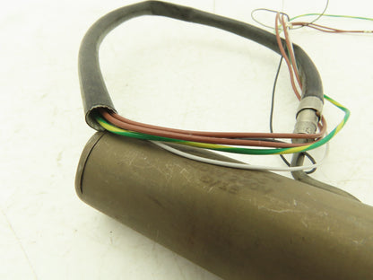 DME CIH1083-S Injection Mold Nozzle Heater 3"L x 5/8" ID x 1"OD 400W 240V