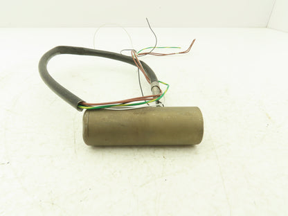 DME CIH1083-S Injection Mold Nozzle Heater 3"L x 5/8" ID x 1"OD 400W 240V