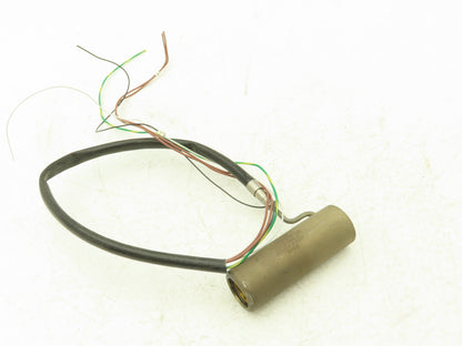 DME CIH1083-S Injection Mold Nozzle Heater 3"L x 5/8" ID x 1"OD 400W 240V