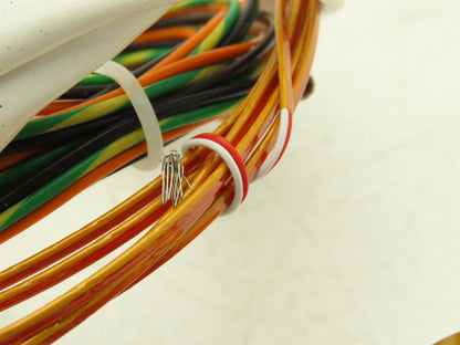 INCOE BH24047 Injection Mold Twin Heater 1.85" L x .94"ID x 1.38"OD 315W 230V