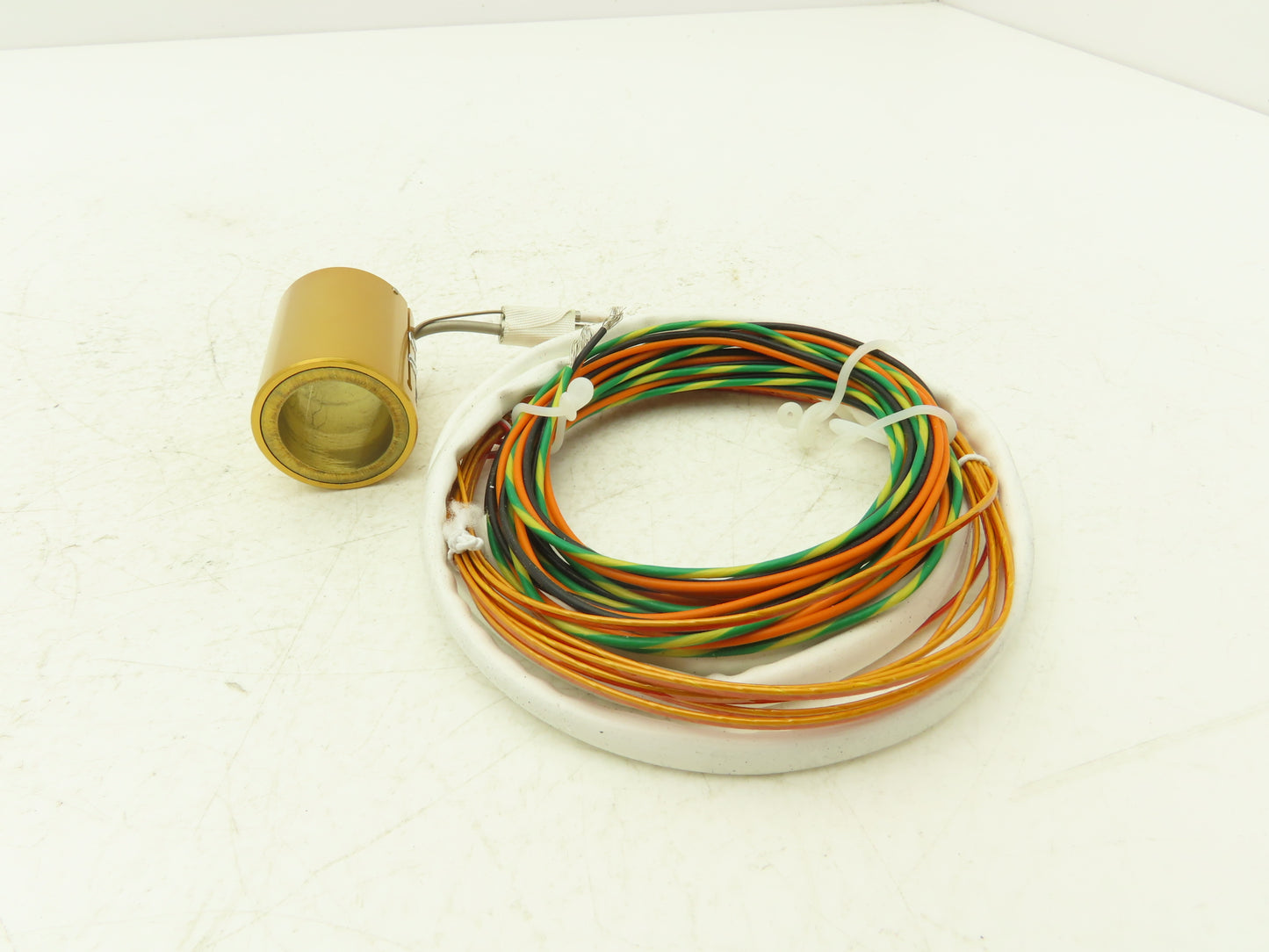 INCOE BH24047 Injection Mold Twin Heater 1.85" L x .94"ID x 1.38"OD 315W 230V