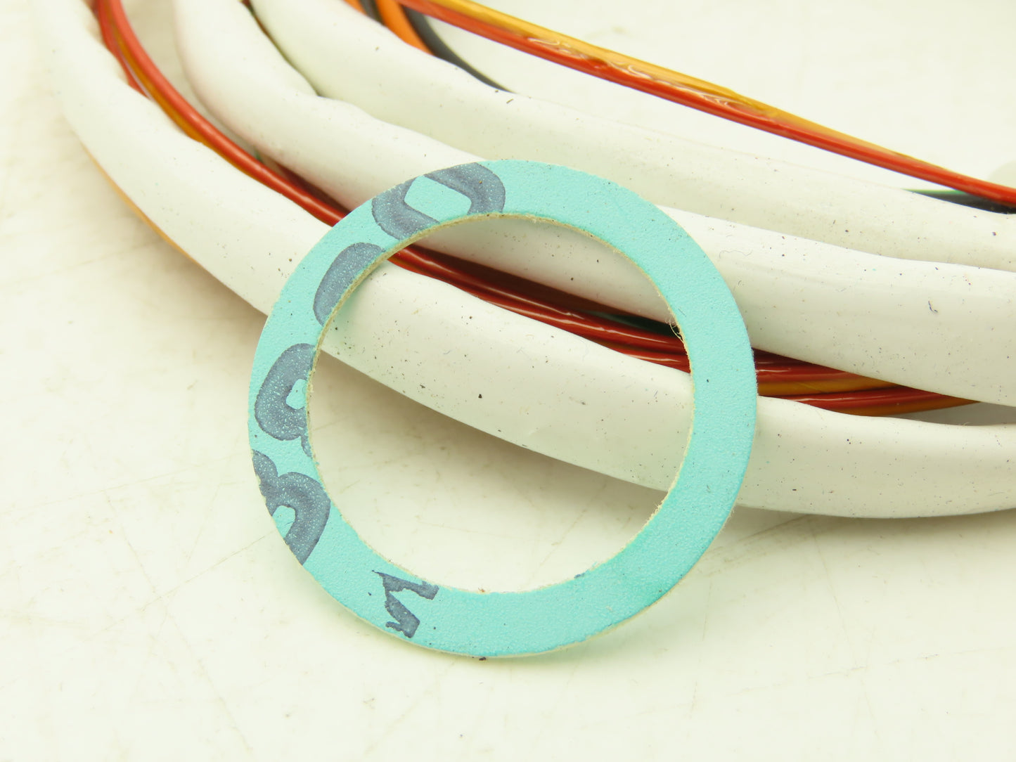 INCOE BH24047 Injection Mold Twin Heater 1.85" L x .94"ID x 1.38"OD 315W 230V