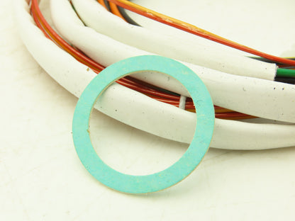 INCOE BH24047 Injection Mold Twin Heater 1.85" L x .94"ID x 1.38"OD 315W 230V