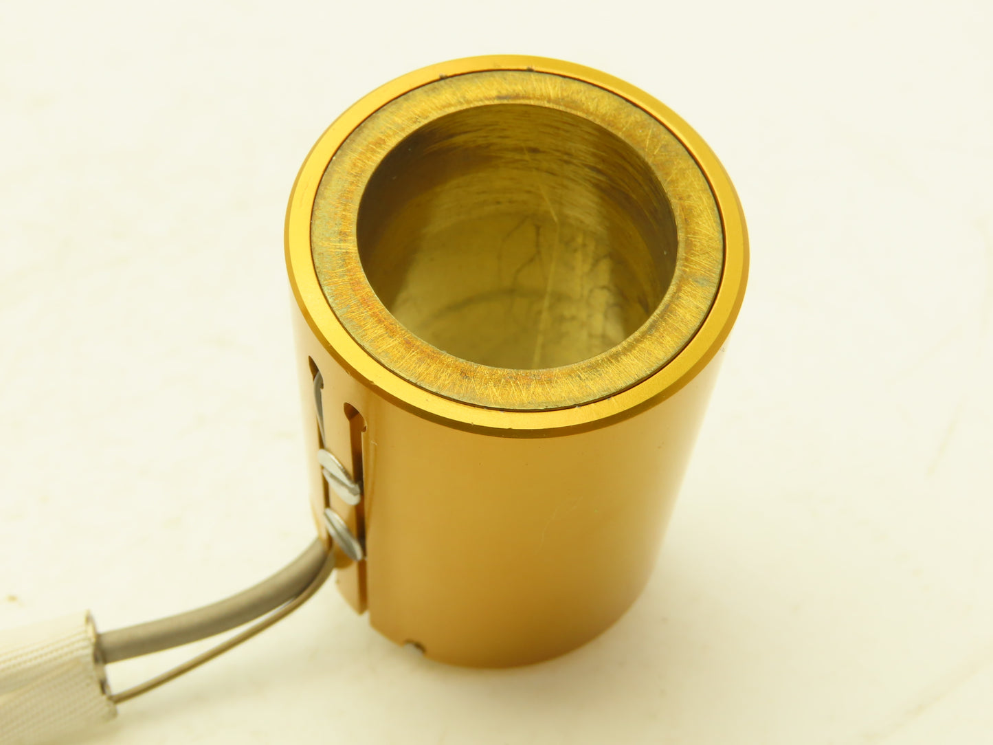 INCOE BH24047 Injection Mold Twin Heater 1.85" L x .94"ID x 1.38"OD 315W 230V