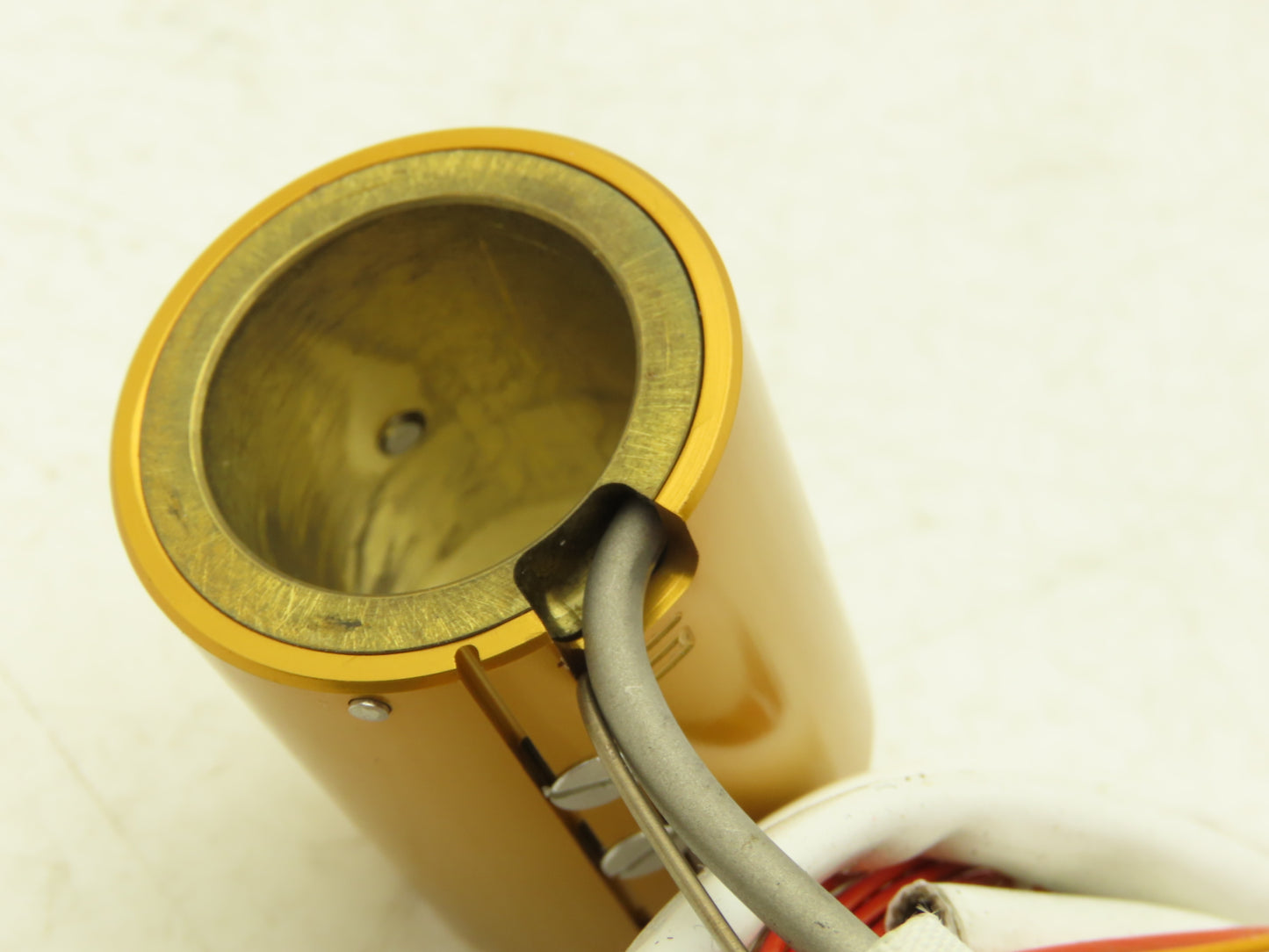 INCOE BH24047 Injection Mold Twin Heater 1.85" L x .94"ID x 1.38"OD 315W 230V