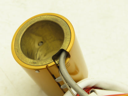 INCOE BH24047 Injection Mold Twin Heater 1.85" L x .94"ID x 1.38"OD 315W 230V