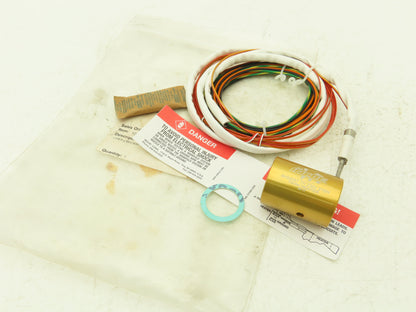 INCOE BH24047 Injection Mold Twin Heater 1.85" L x .94"ID x 1.38"OD 315W 230V