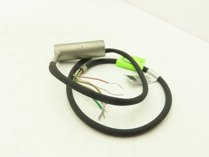 DME CIH0083 Injection Mold Cast-In Heater .624" ID x 3.062 Length 400W 240V