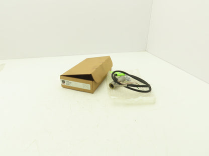 DME CIH0083 Injection Mold Cast-In Heater .624" ID x 3.062 Length 400W 240V